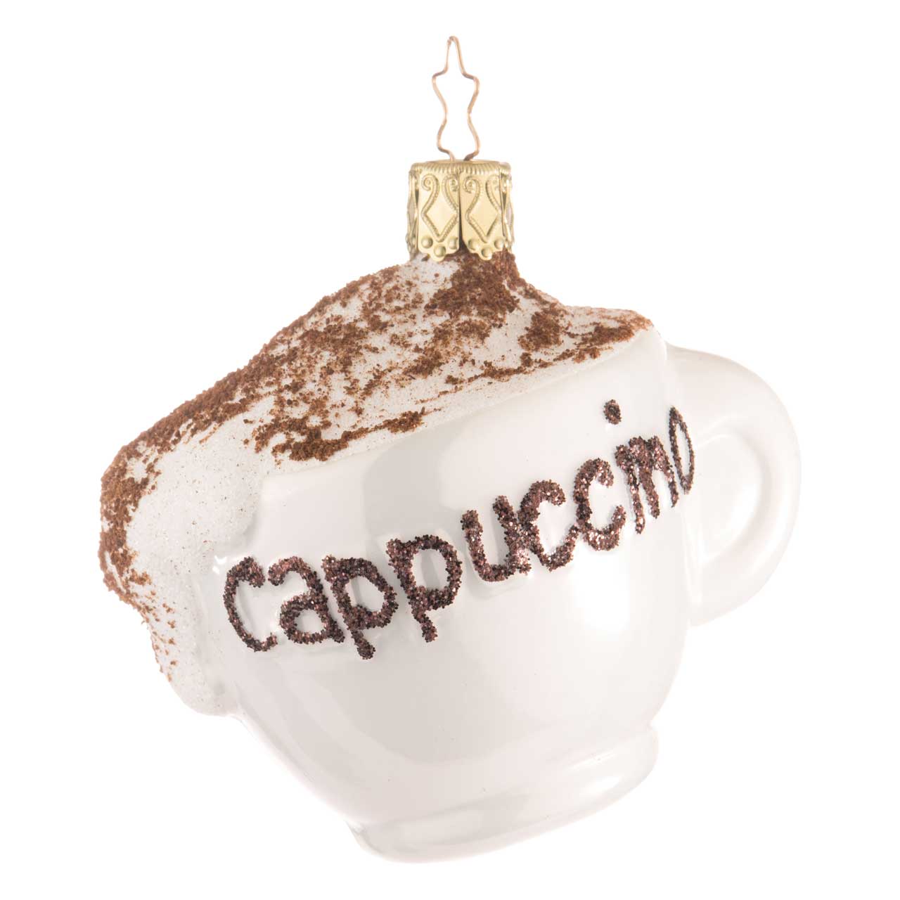 cappuccino effervescente cappuccino effervescente