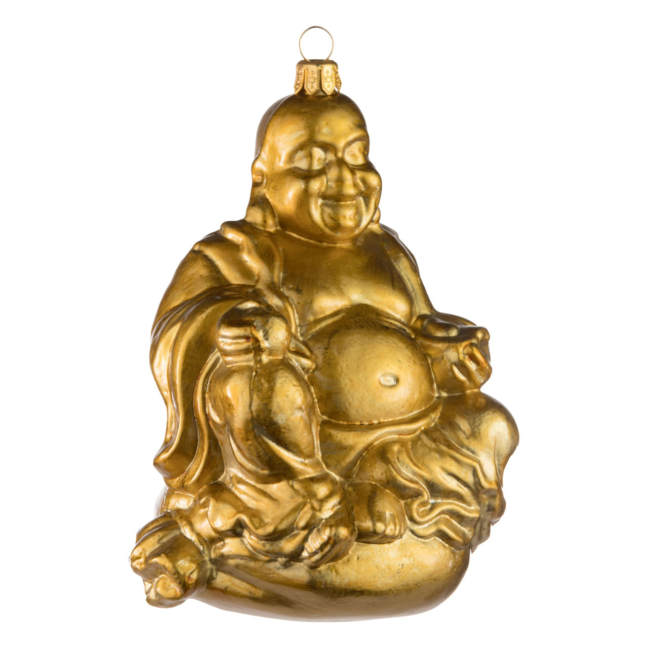 Buddha fortunato