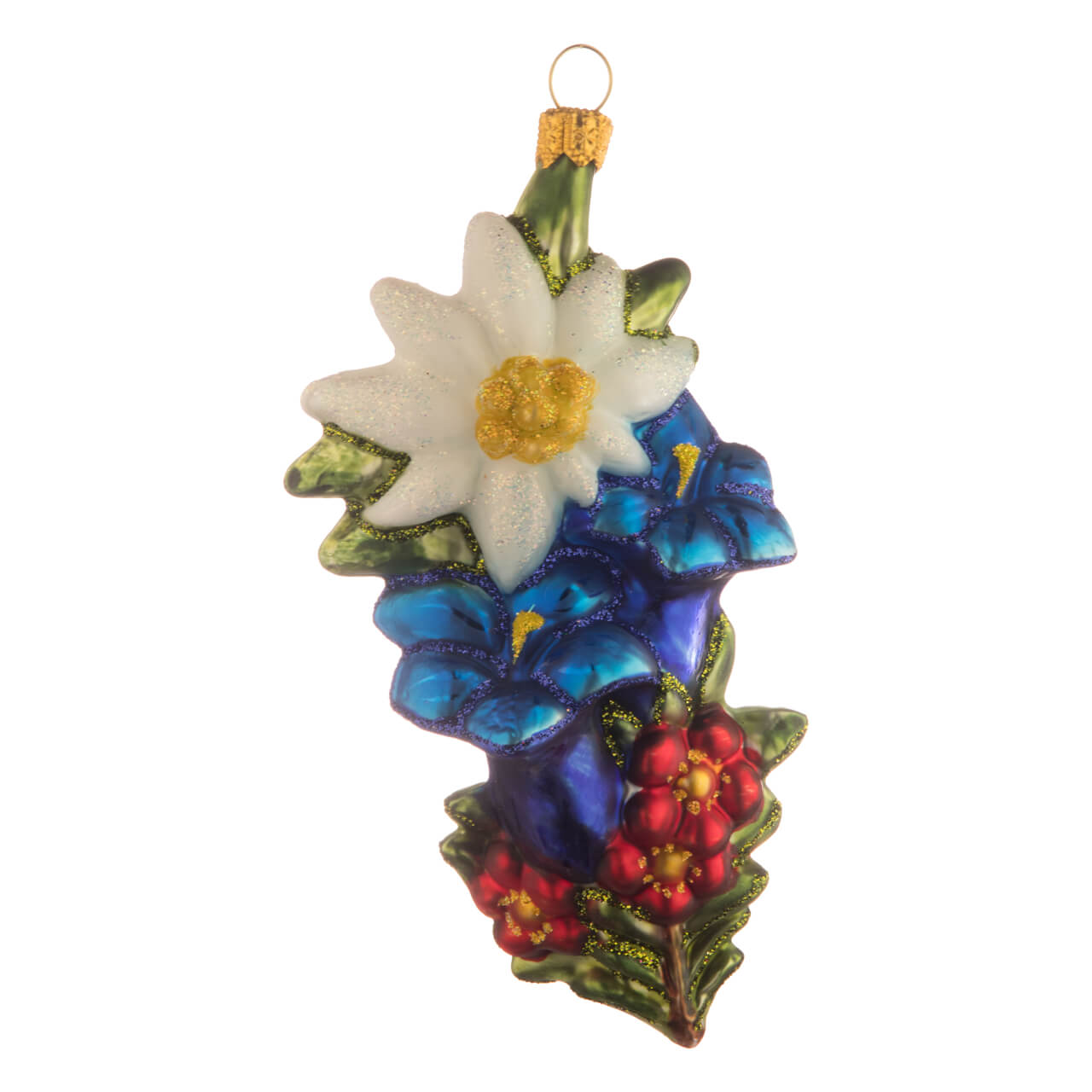 Fiori alpini Fiori alpini
