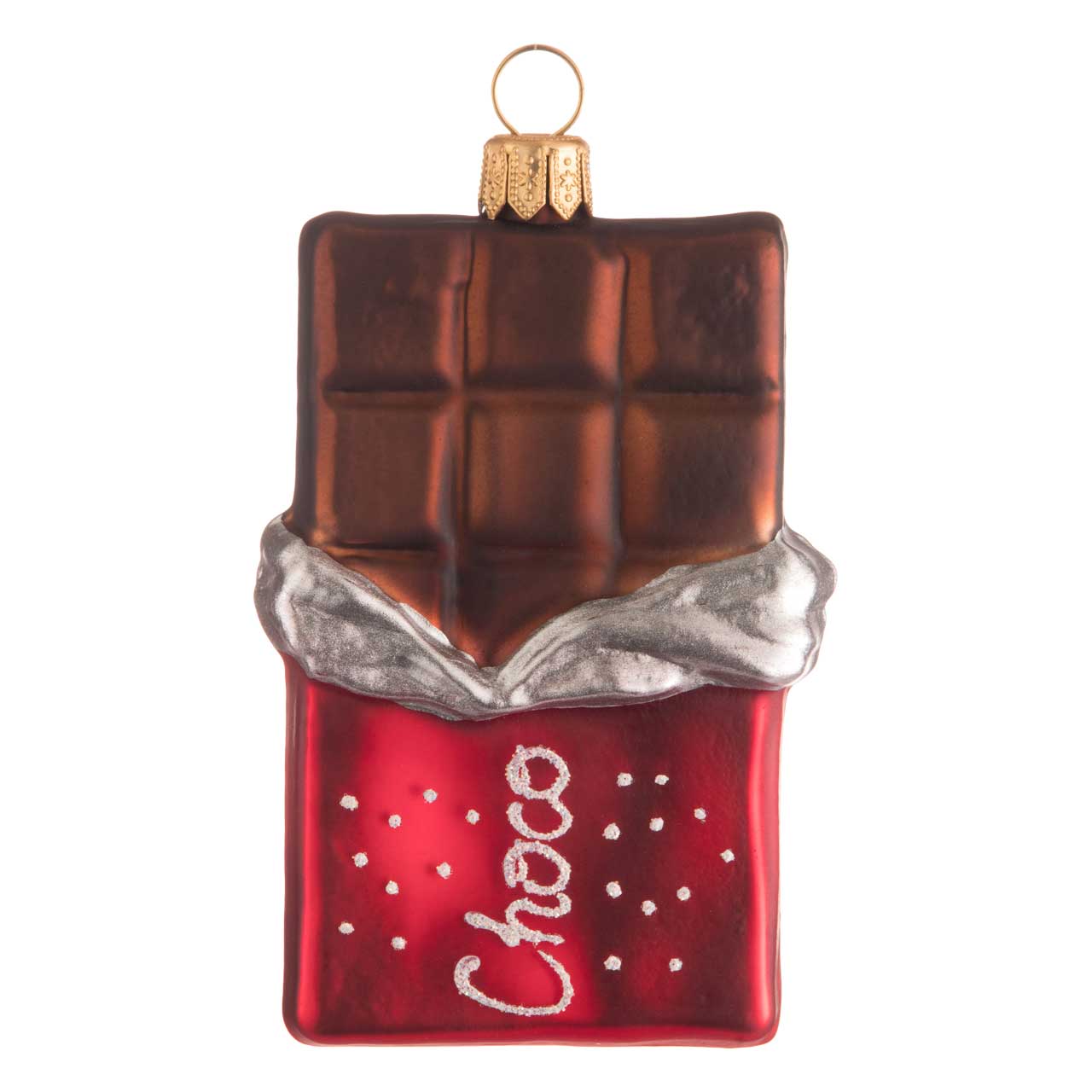 Cioccolato di Natale