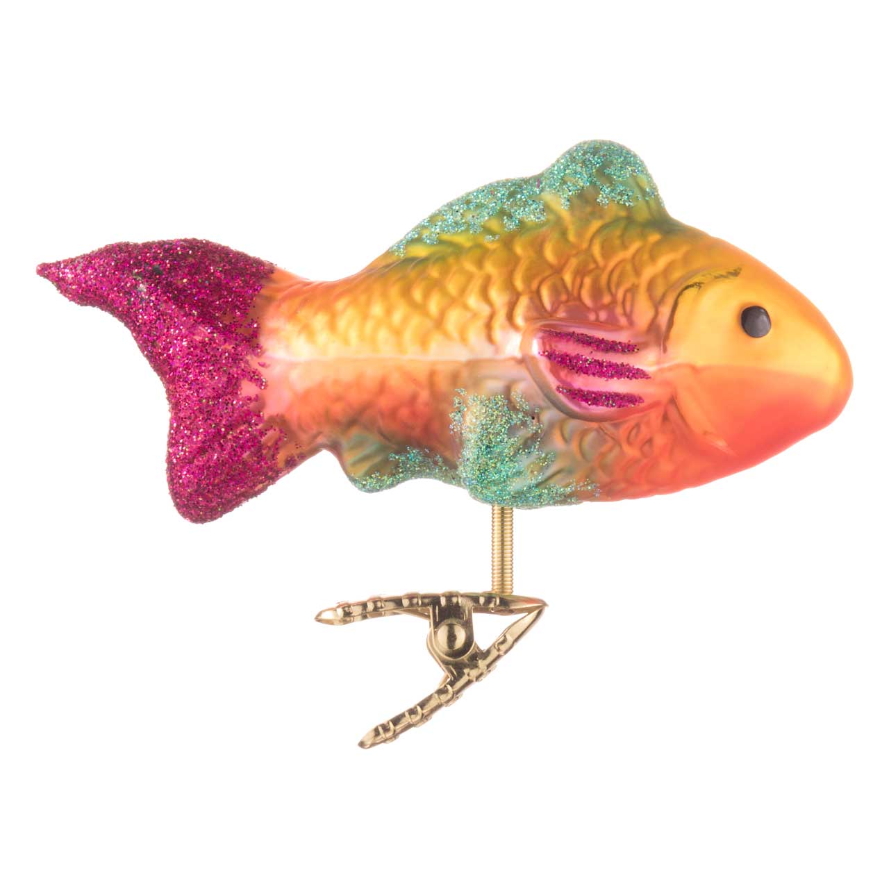 Pesce colorato Pesce colorato