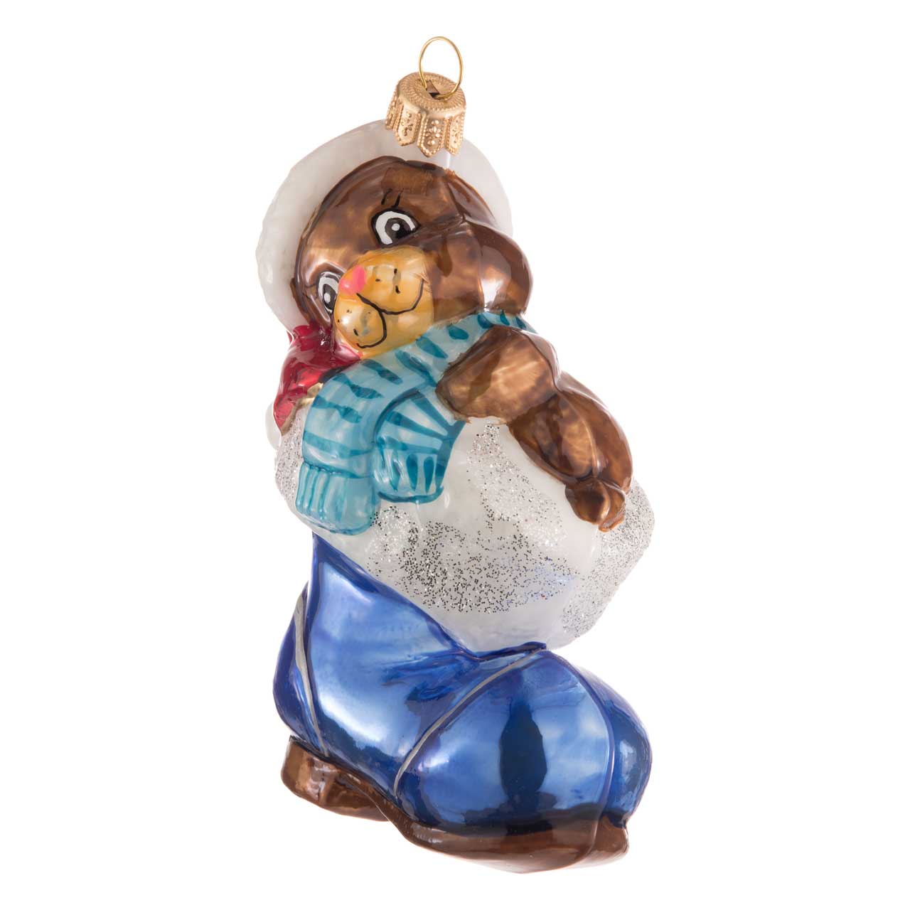 Sorpresa di San Nicola Sorpresa di San Nicola