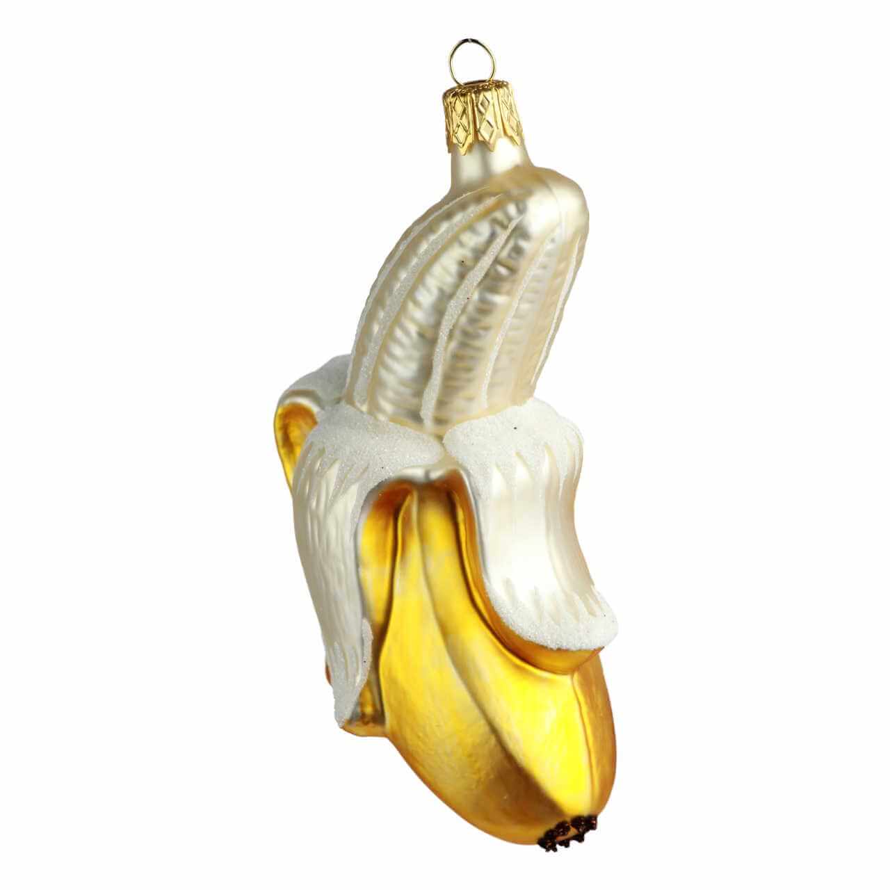 36-1925-5-Christbaumkugel-Banane-1 Banana
