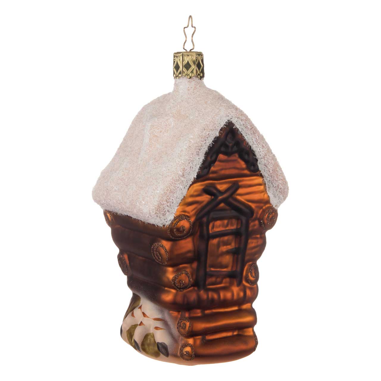 La capanna di Baba Jaga