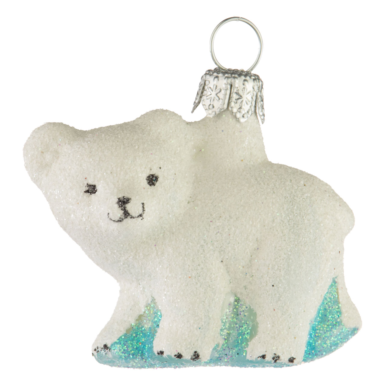 Piccolo orso polare