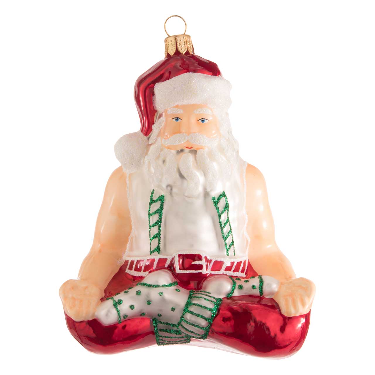 Natale Yogi Natale Yogi