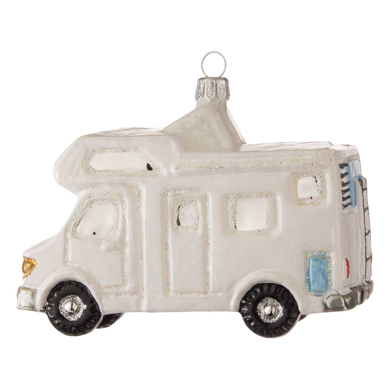 Camper bianco
