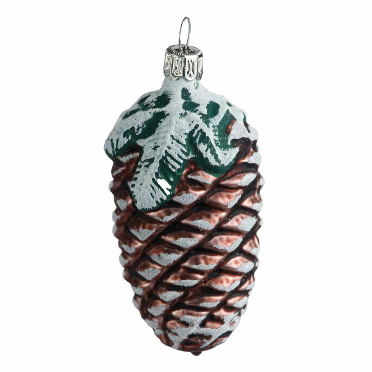 36-4350-2-Christbaumkugel-Zapfen-1 Tenone