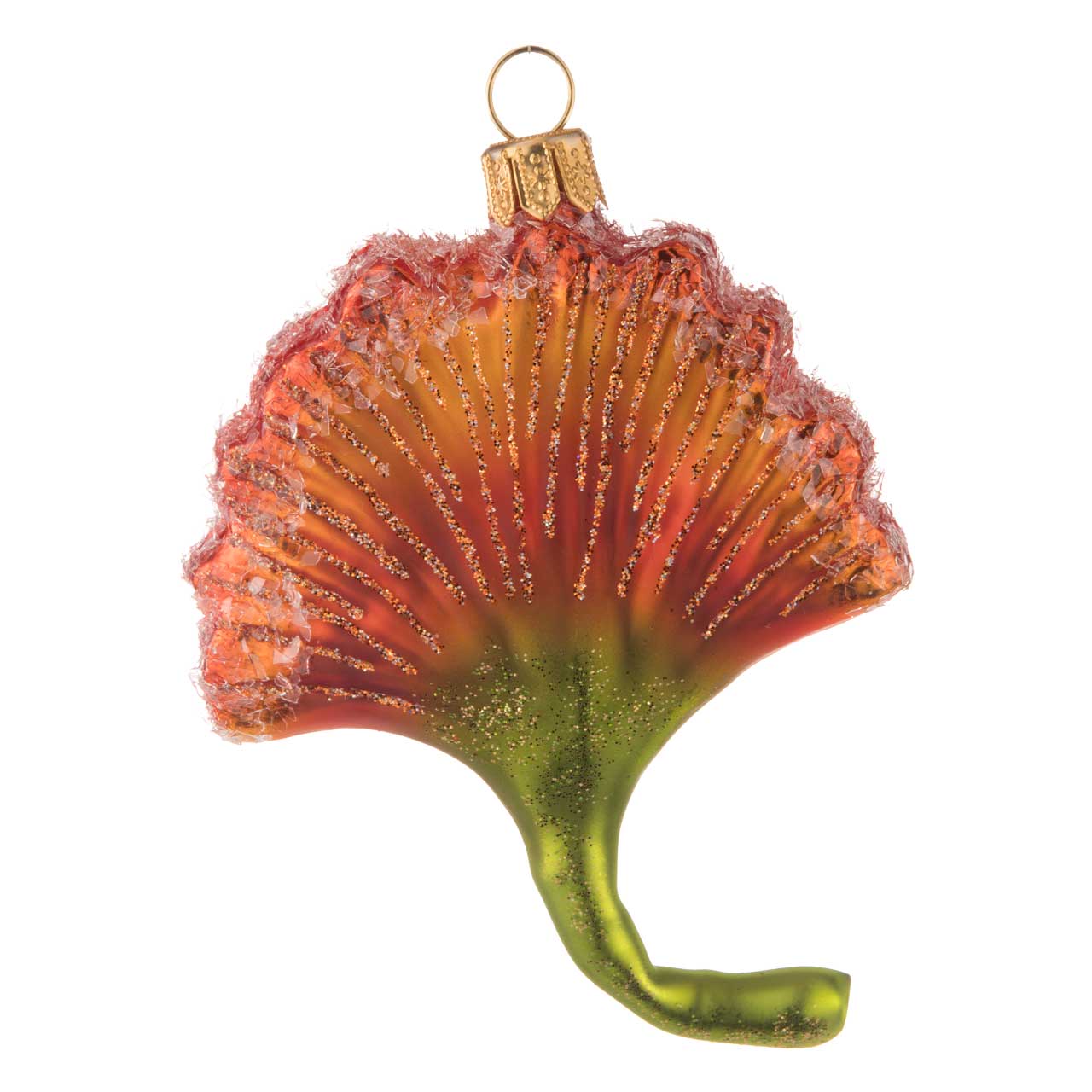 Foglia di ginkgo Foglia di ginkgo