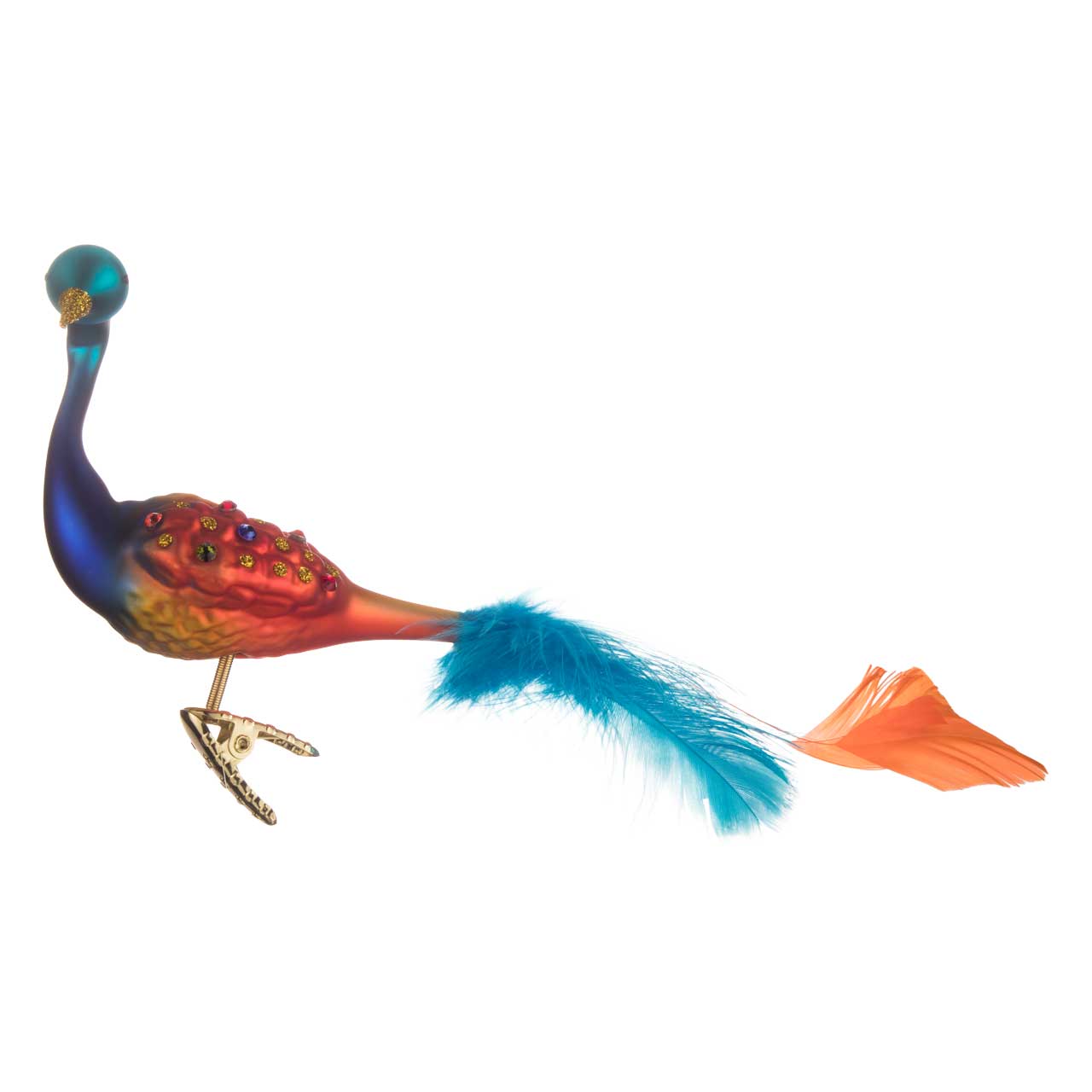 uccello fantastico