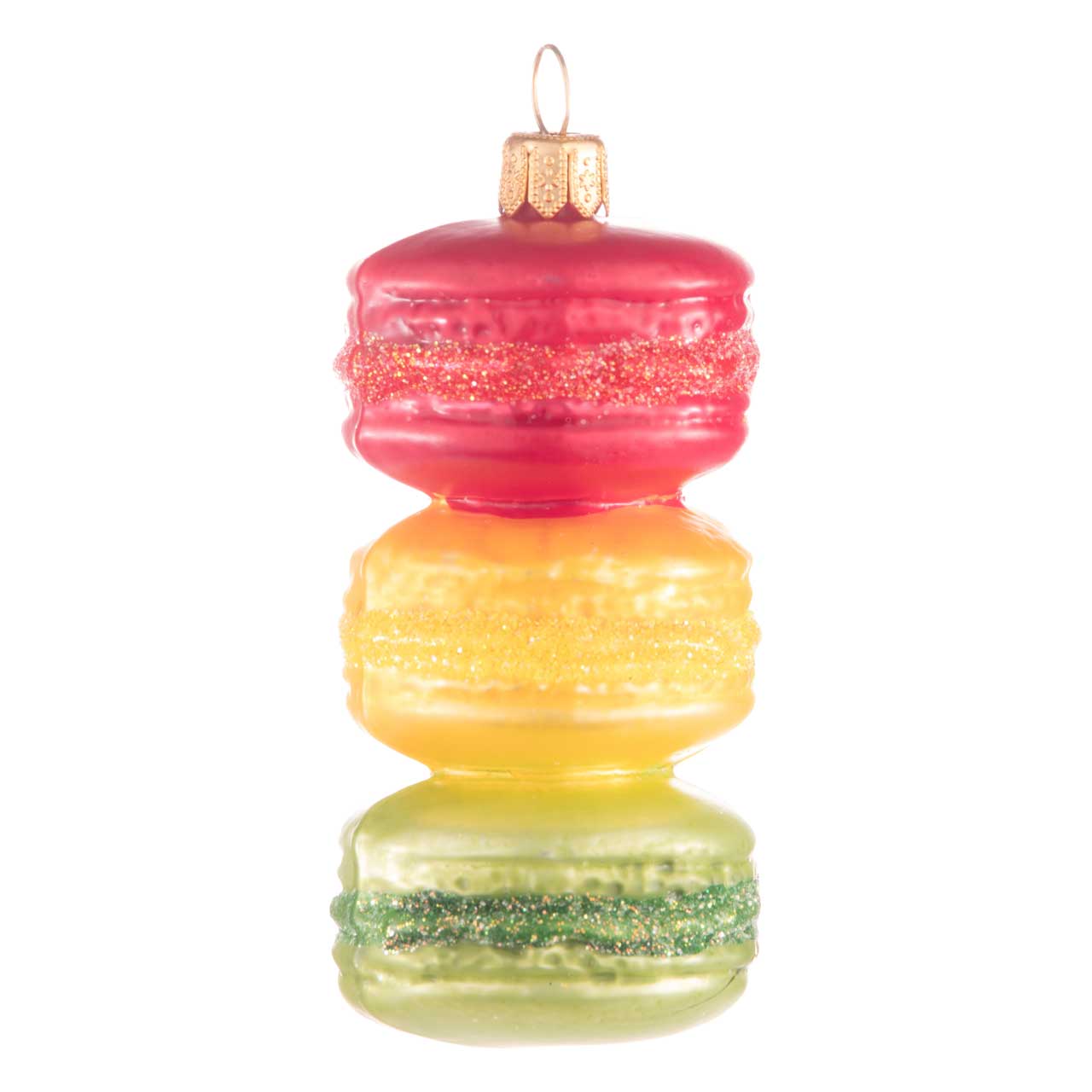 I macarons