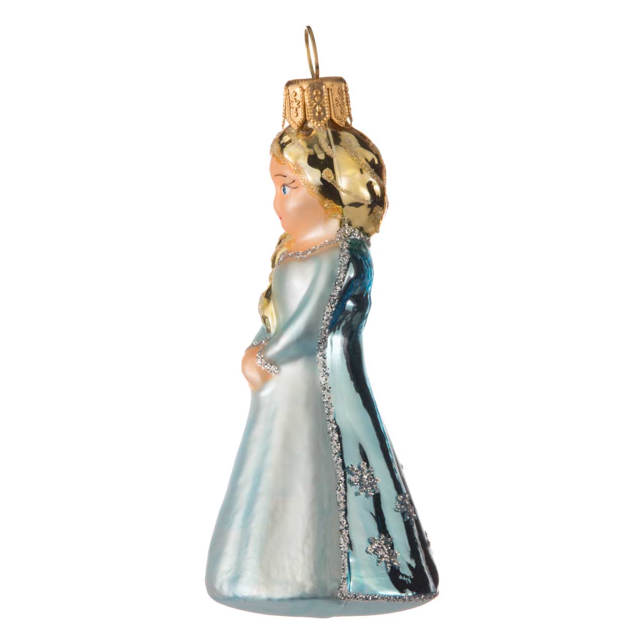La regina delle nevi