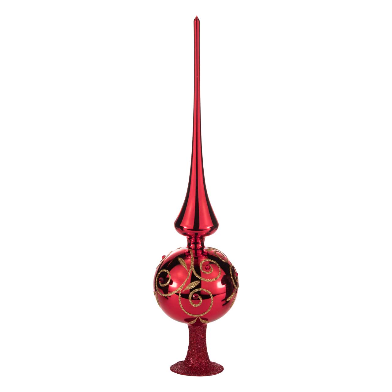 Rosso festivo Rosso festivo
