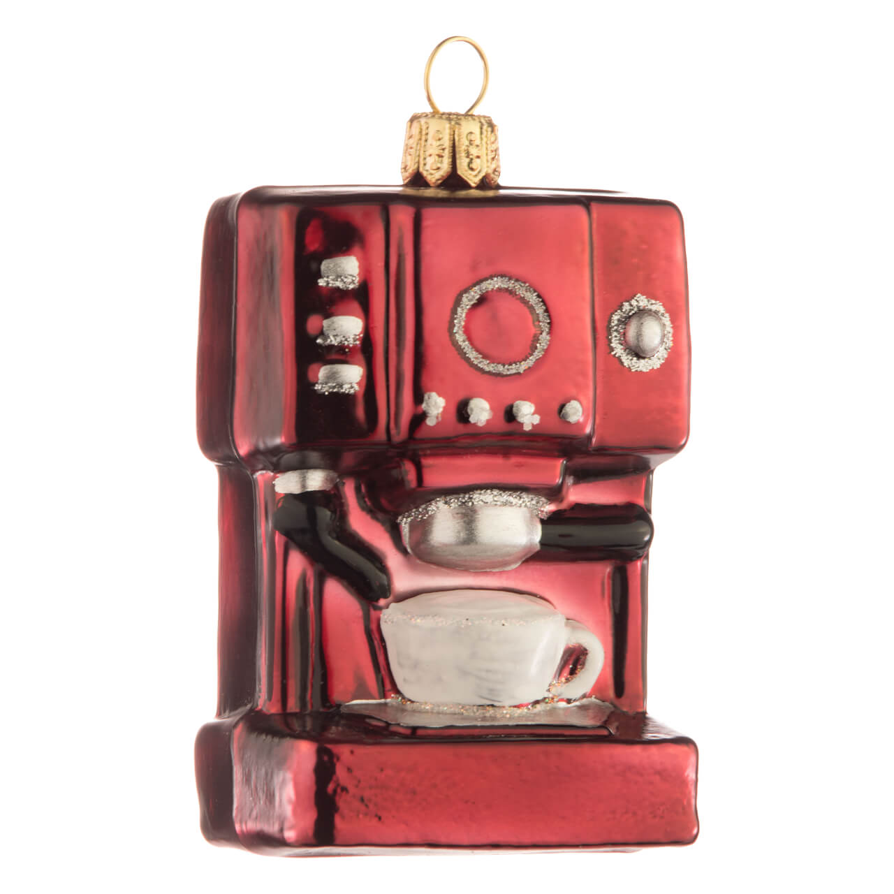 Macchina portafiltro Macchina portafiltro