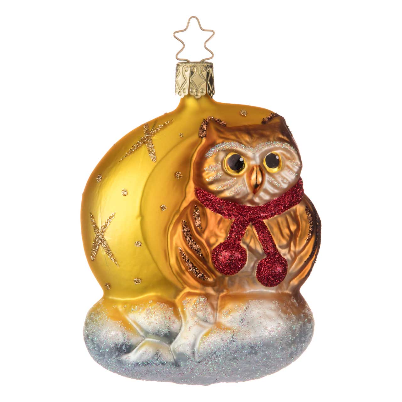 Gufo notturno Gufo notturno