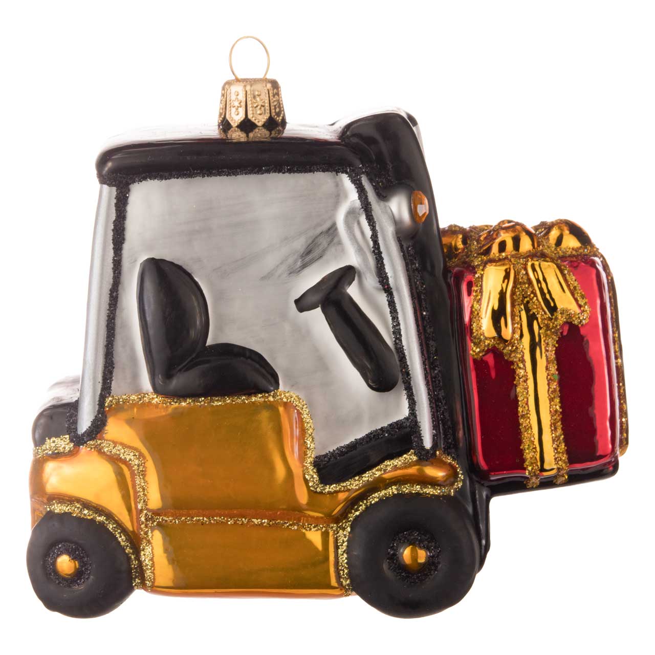 Carrello elevatore