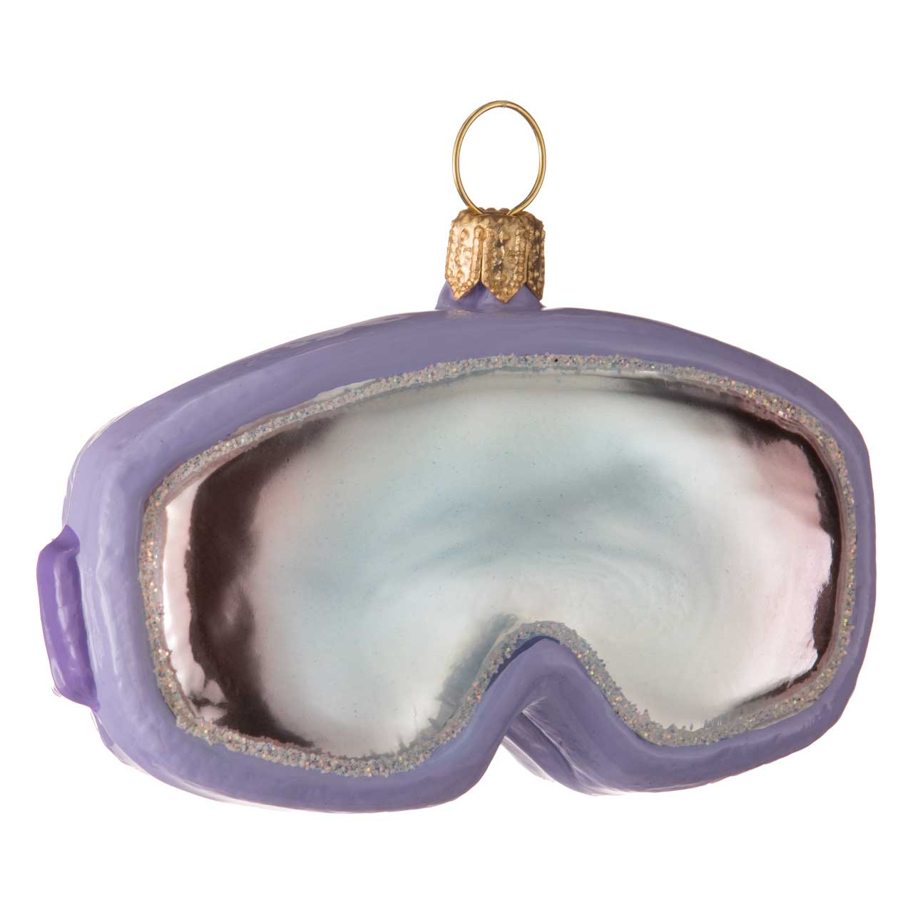 Occhiali da sci
