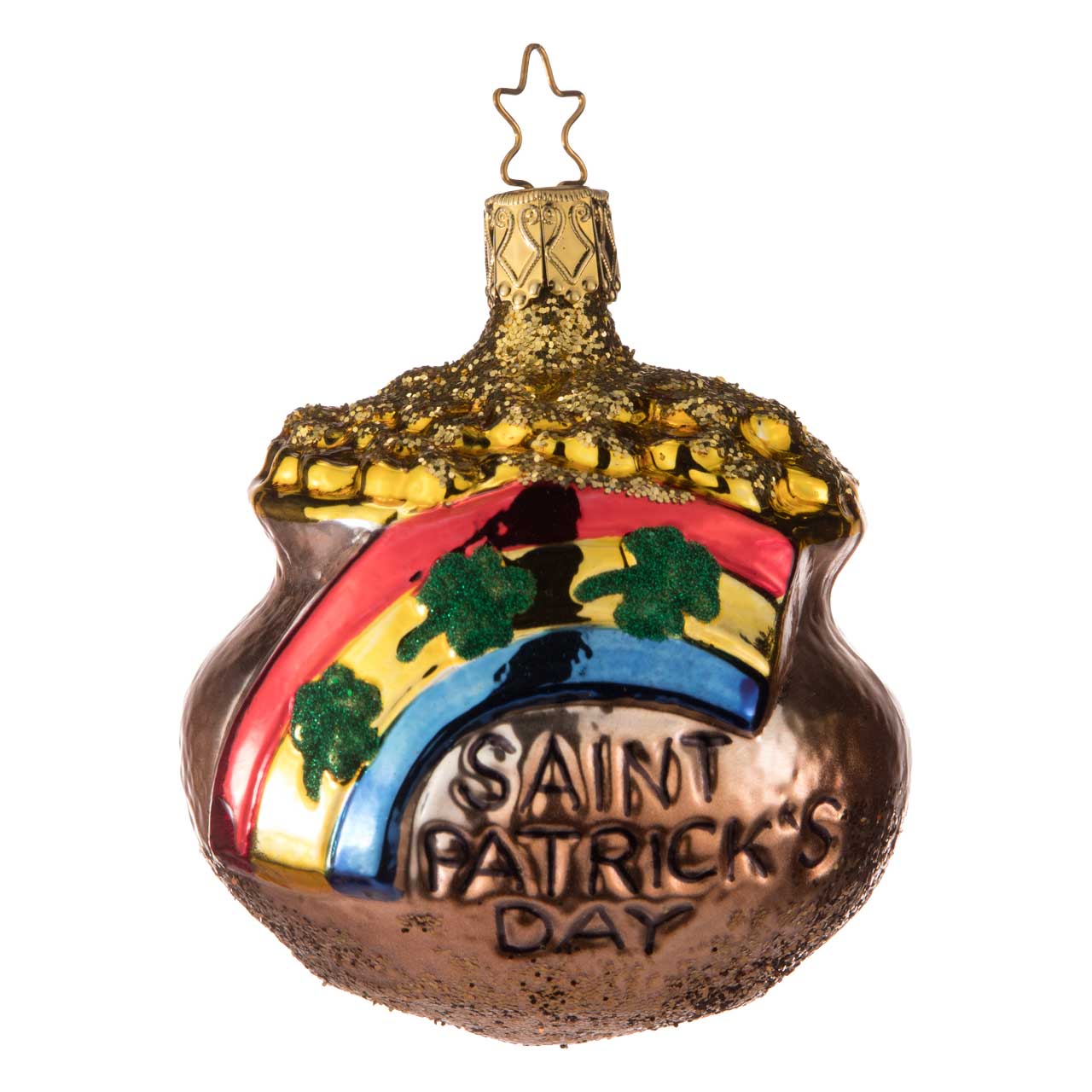 Giorno di San Patrizio