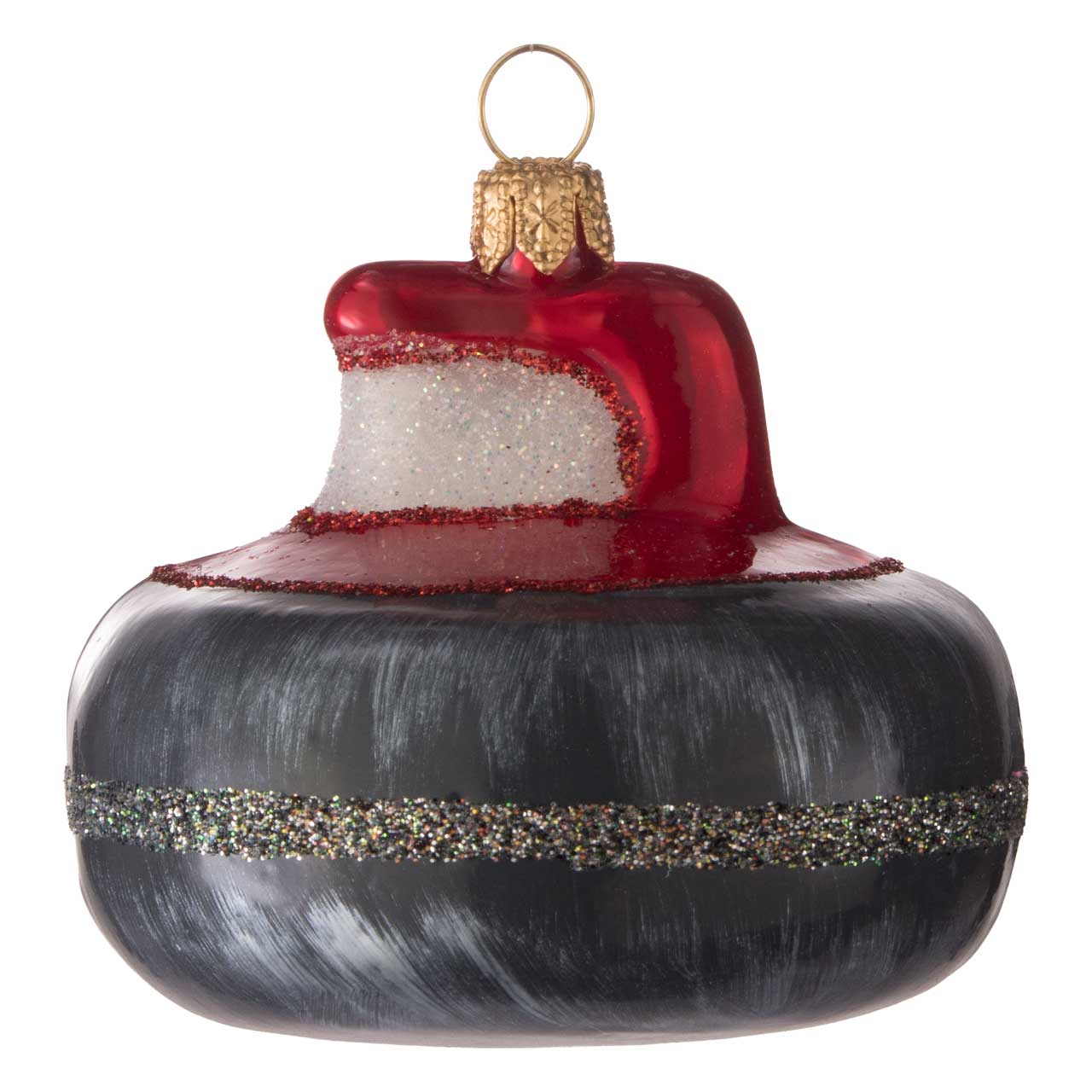 pietra da curling