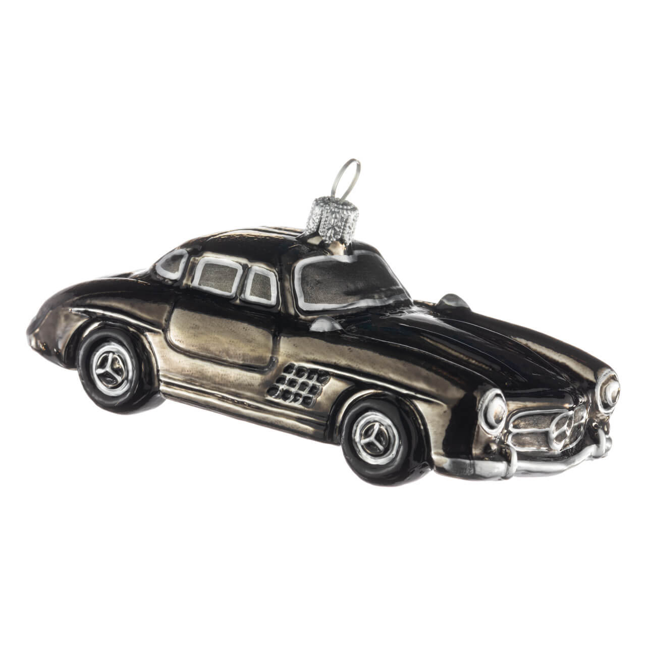 28-1041-2-Oldtimer-grau-1 Auto d'epoca