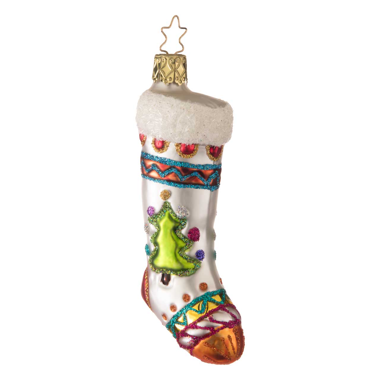 Calza di Natale
