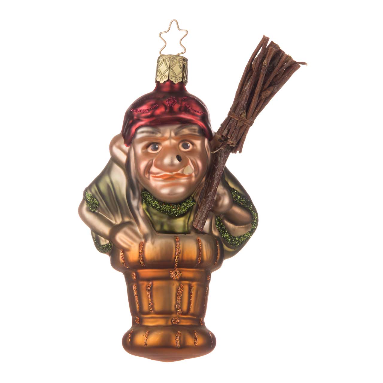 Baba Yaga