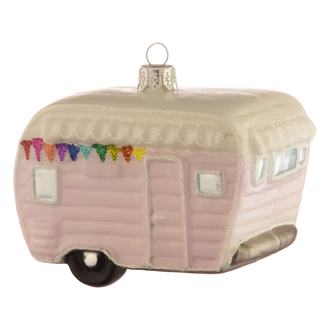 Caravan - rosa Caravan - rosa