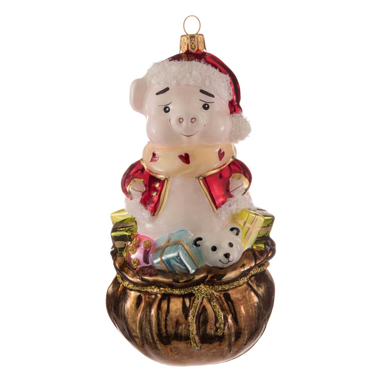 Un colpo di fortuna Un colpo di fortuna