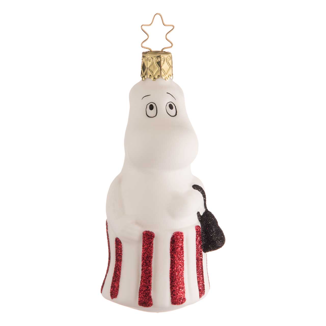 Mamma Moomin Mamma Moomin