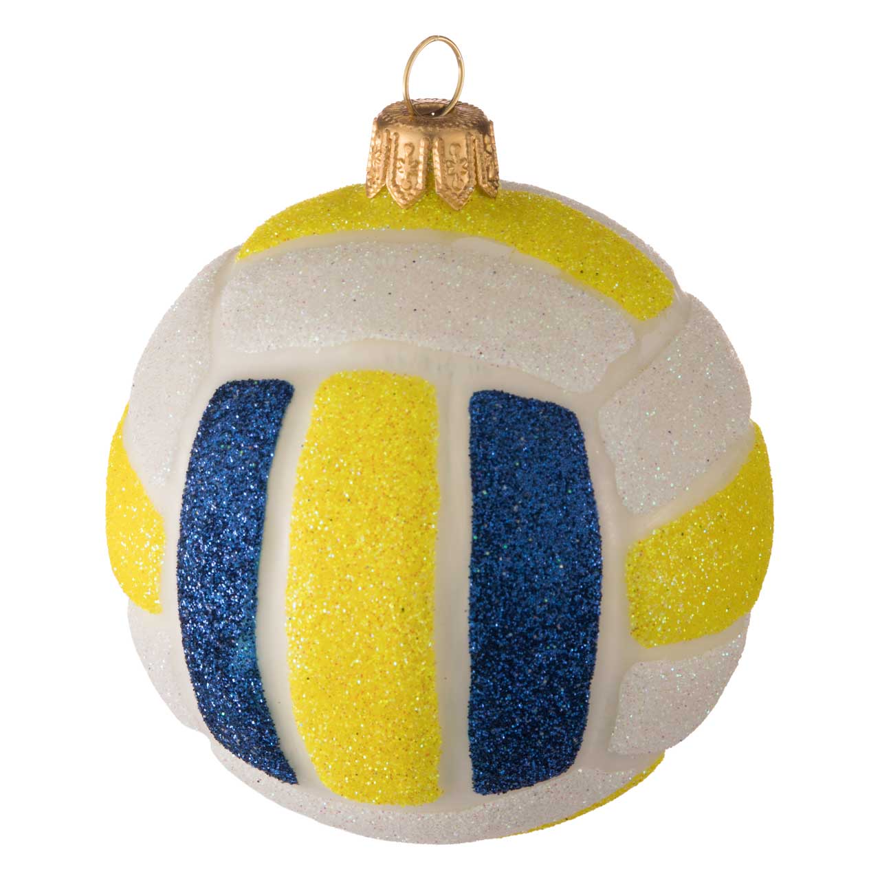 Pallavolo colorata