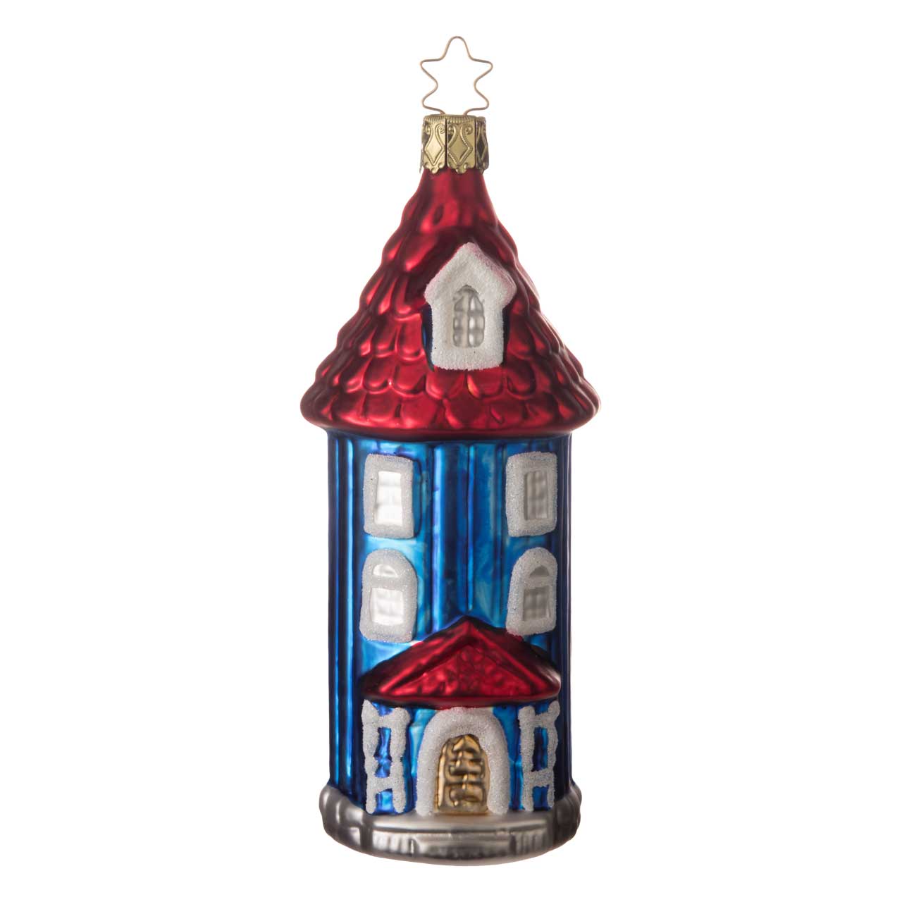 La casa dei Moomin