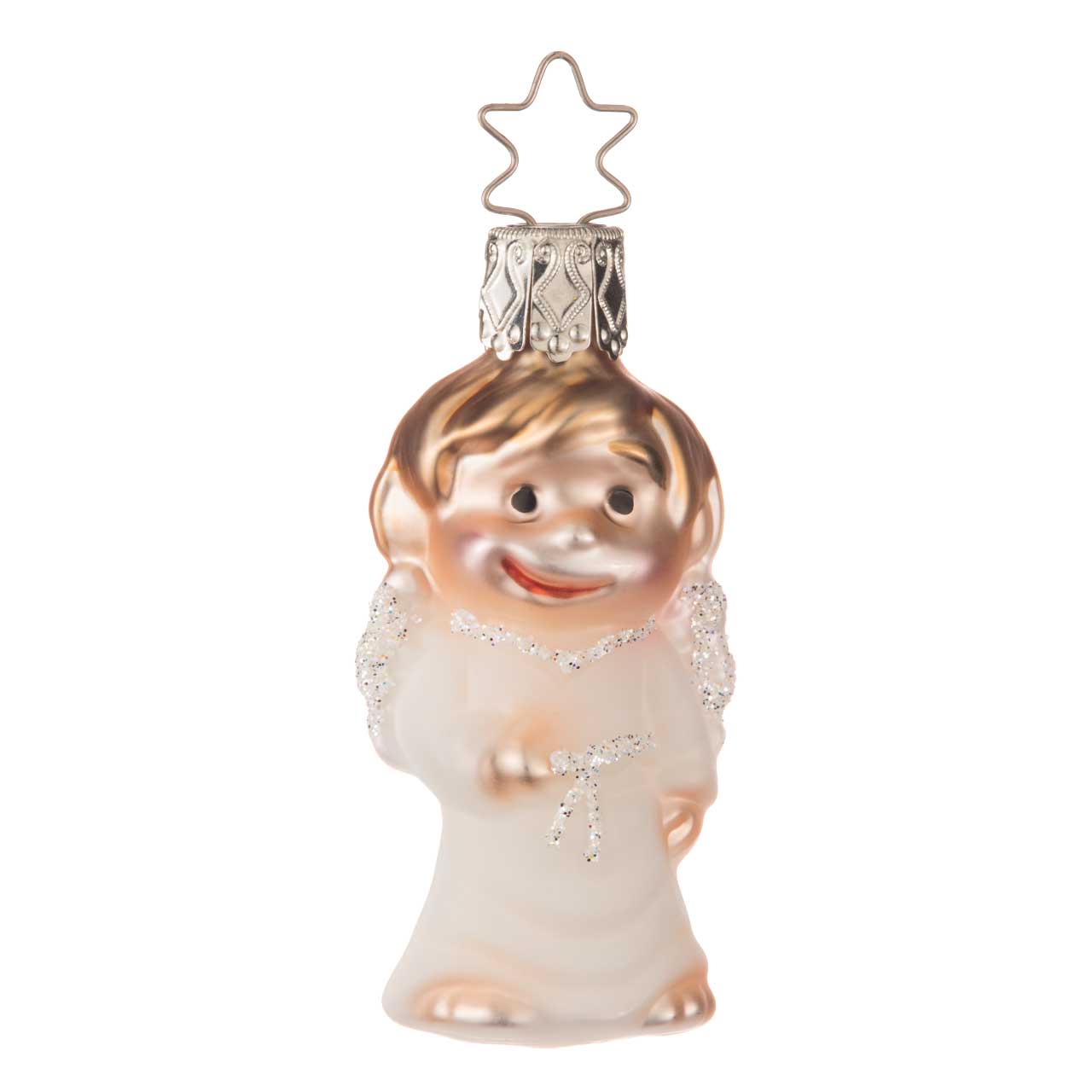 Piccolo angelo Piccolo angelo