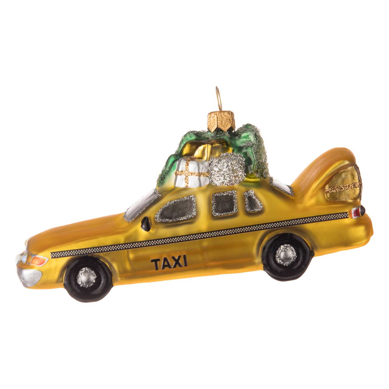 Taxi di New York