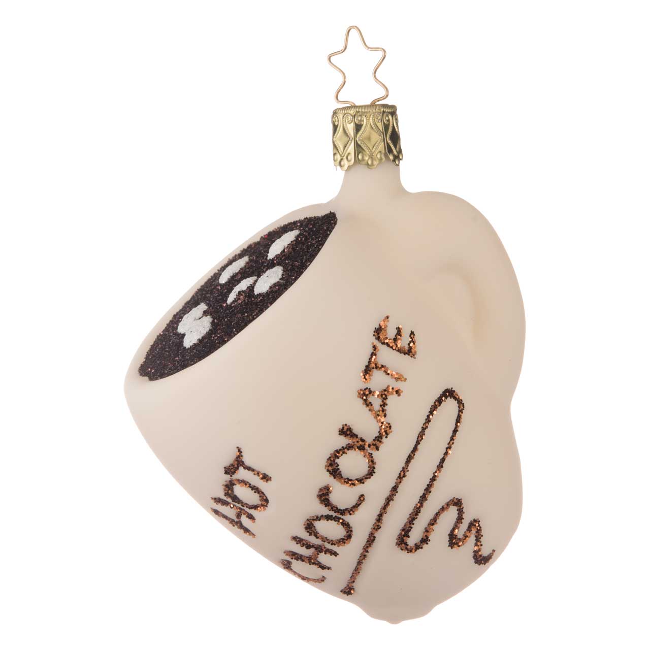 Cioccolata calda