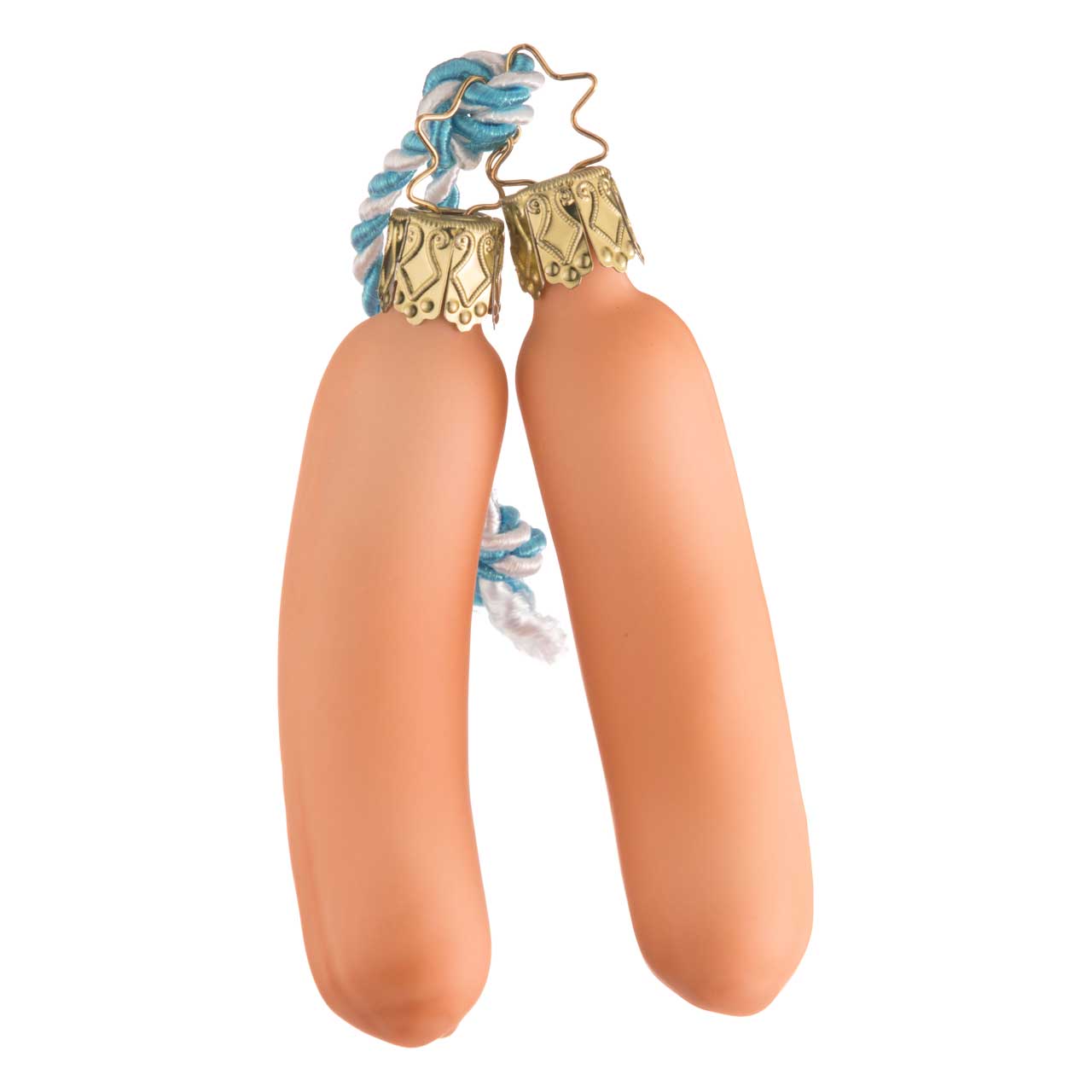 Salsicce viennesi Salsicce viennesi