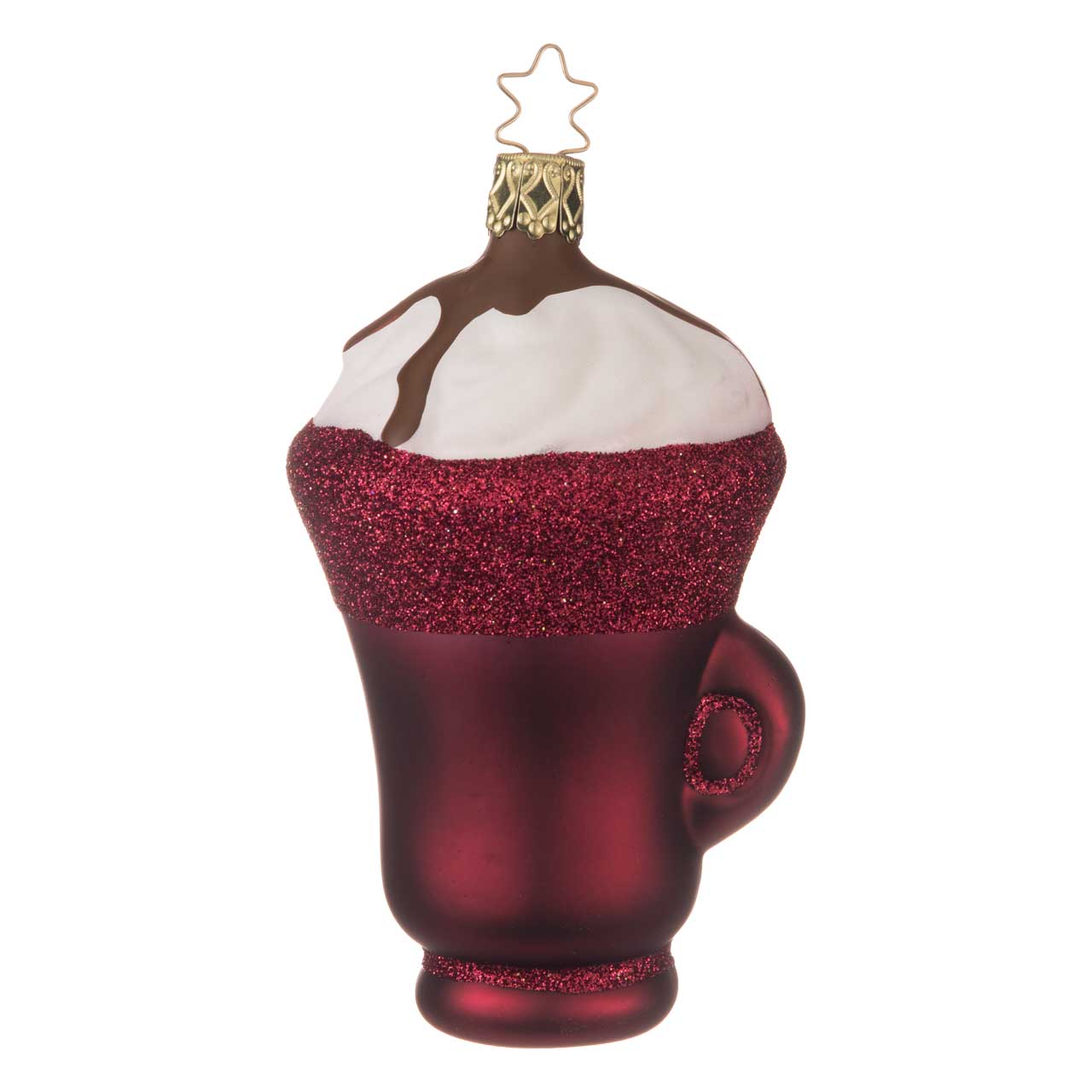 Cacao con panna Cacao con panna