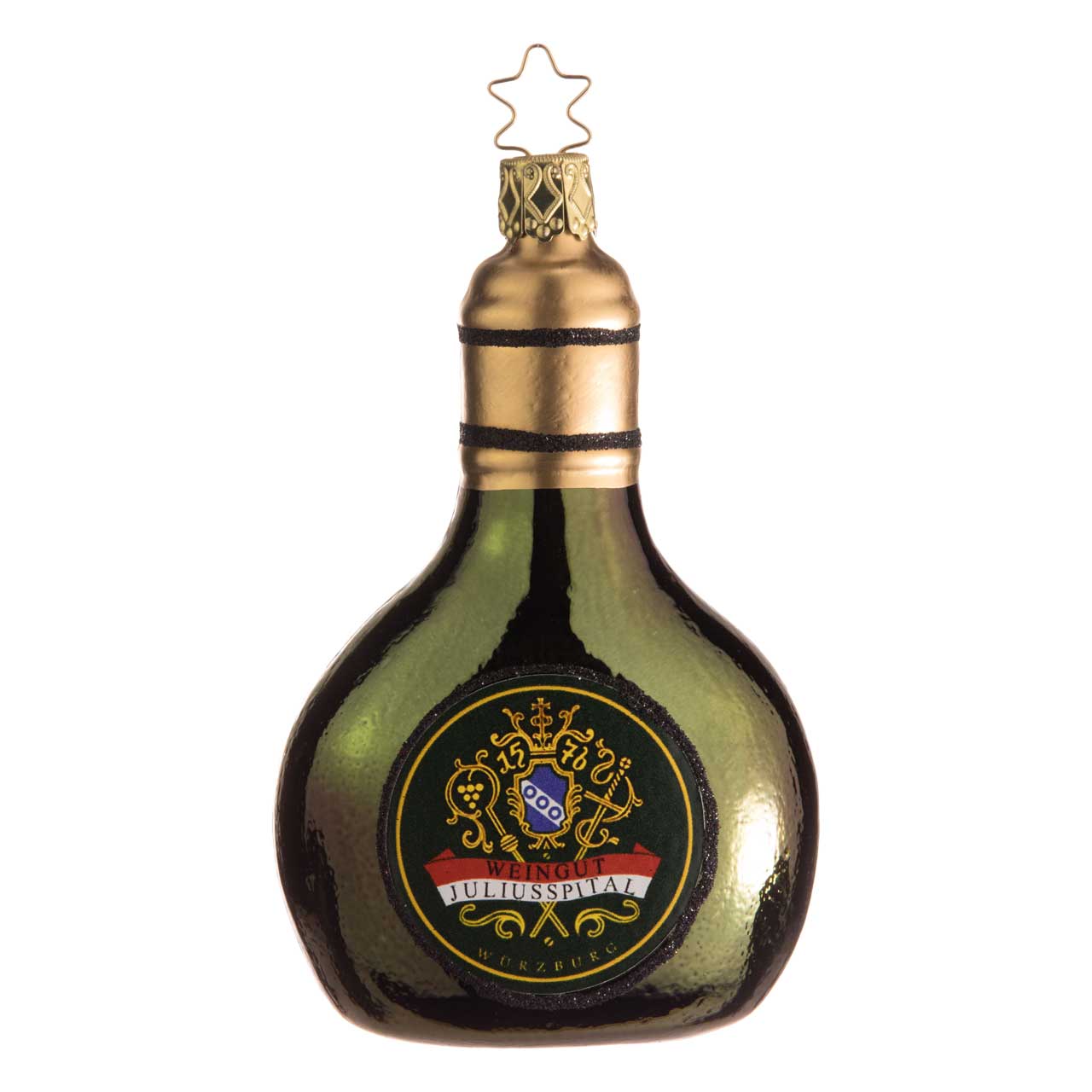 Vino della Franconia Vino della Franconia