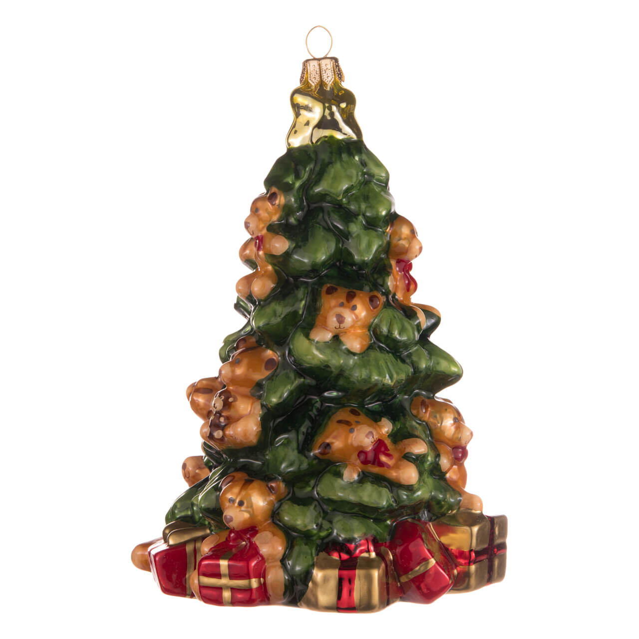 Albero di peluche Albero di peluche