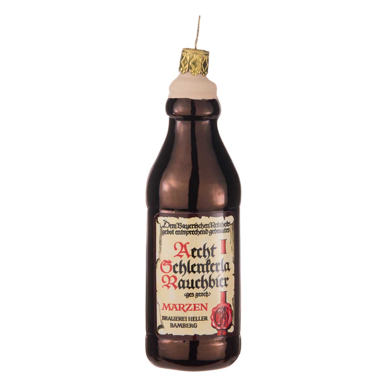 Birra affumicata Aecht Schlenkerla