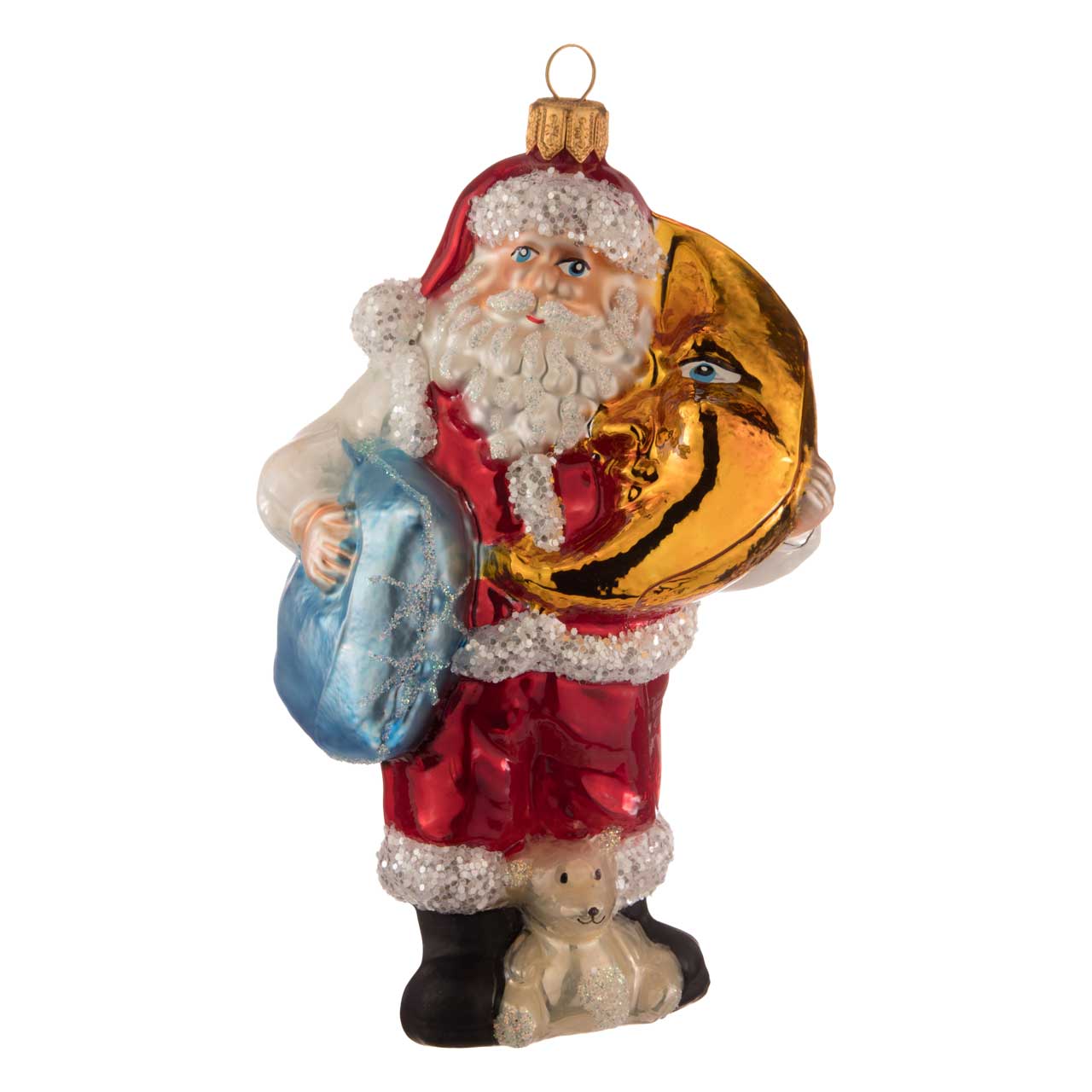 Buonanotte Babbo Natale Buonanotte Babbo Natale