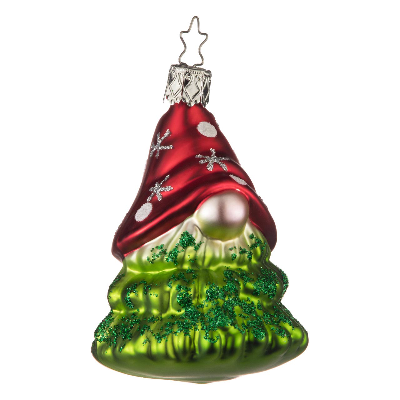 Gnomo degli alberi Gnomo degli alberi