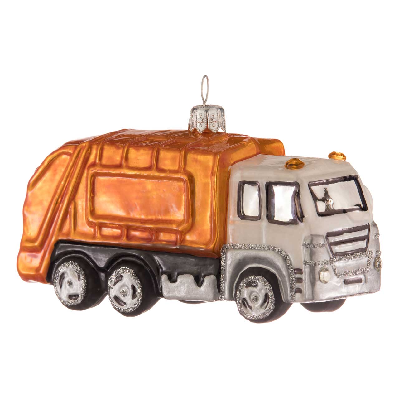 Raccolta dei rifiuti Raccolta dei rifiuti