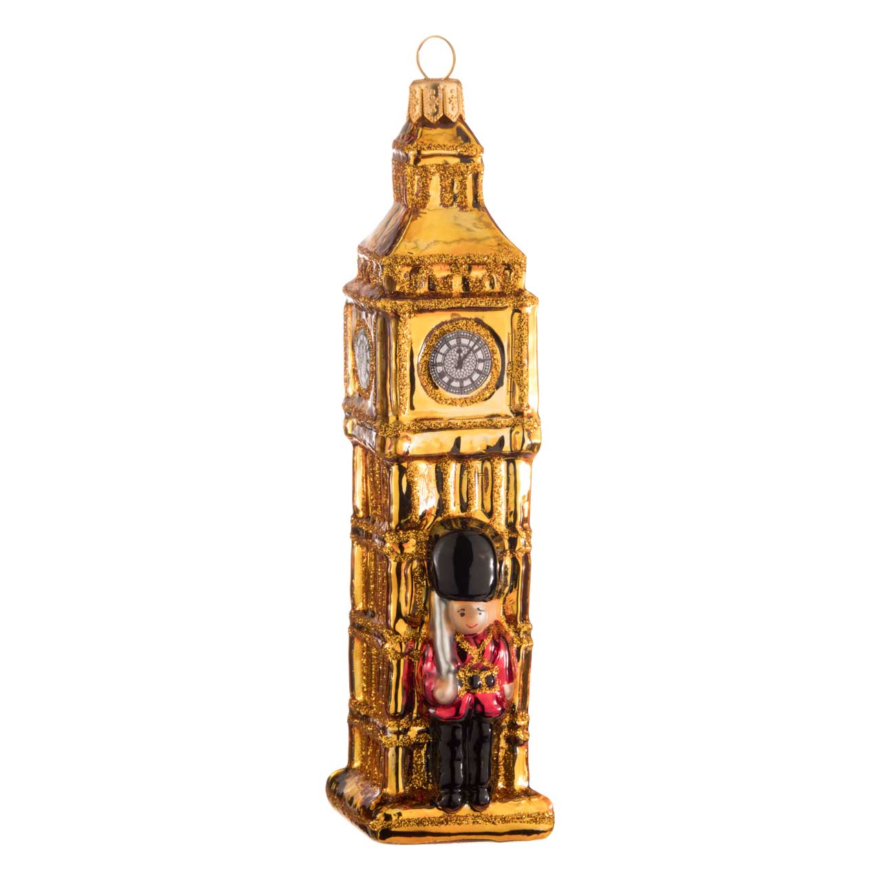 Punto di riferimento a Londra Punto di riferimento a Londra