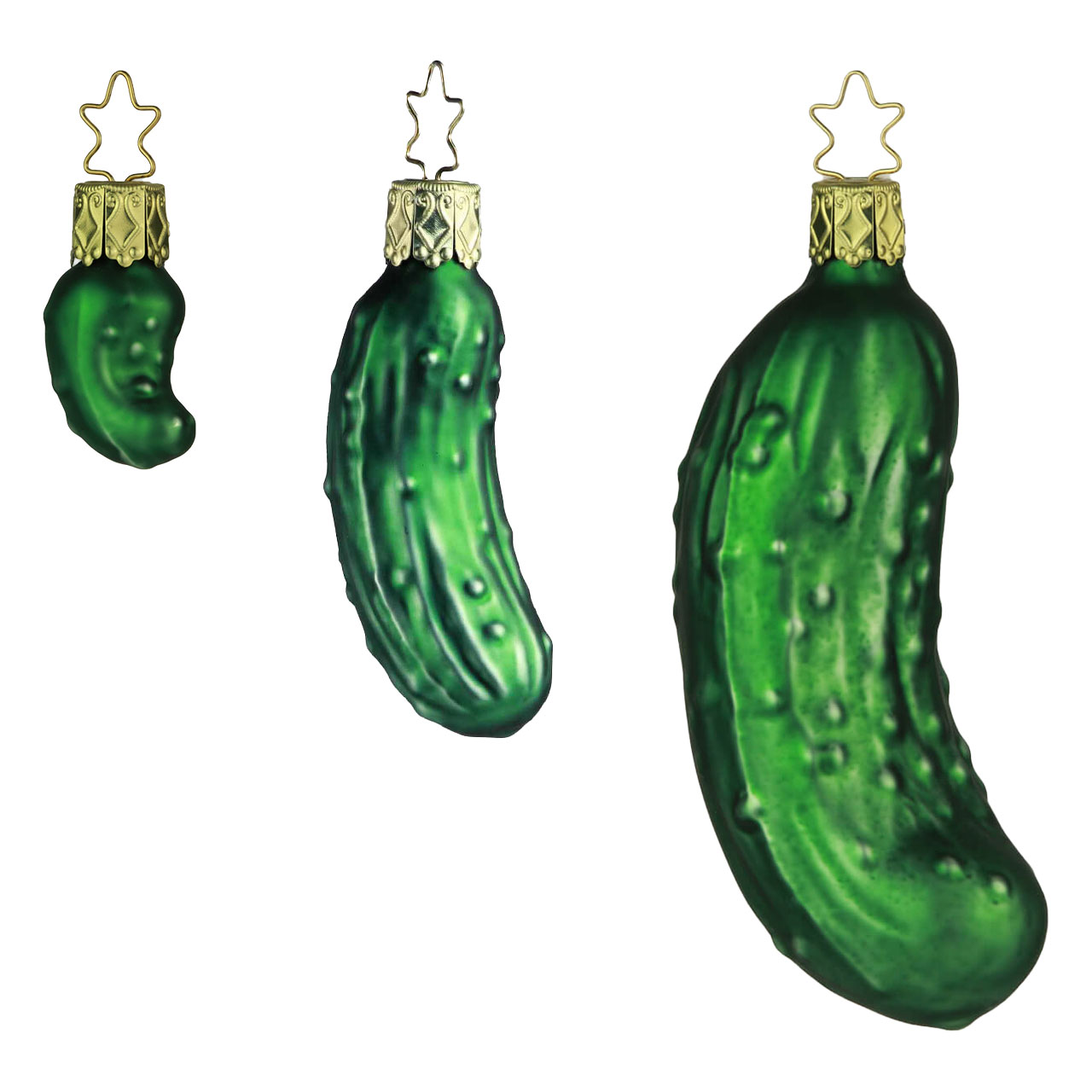 Cetrioli di Natale Cetrioli di Natale