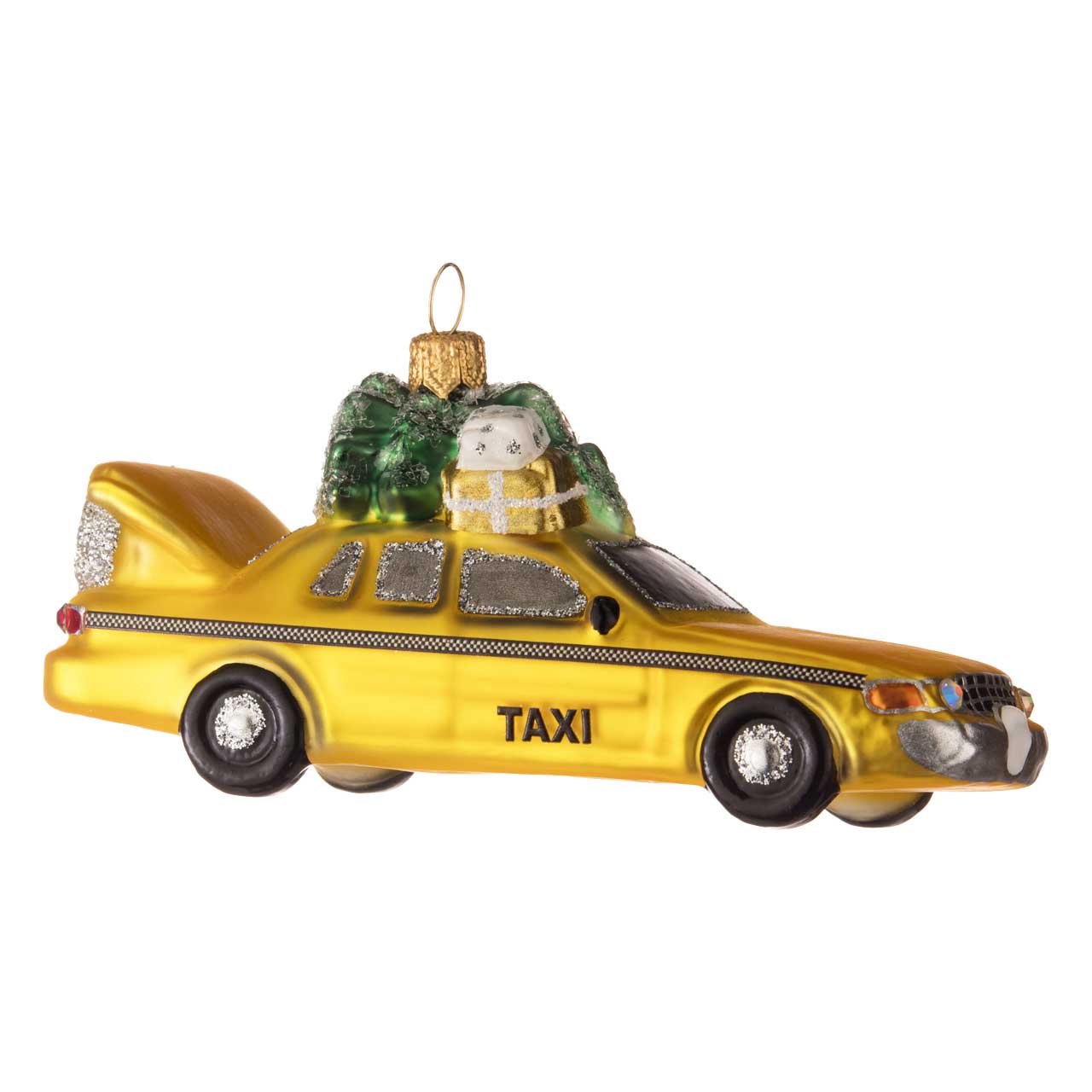 Taxi di New York