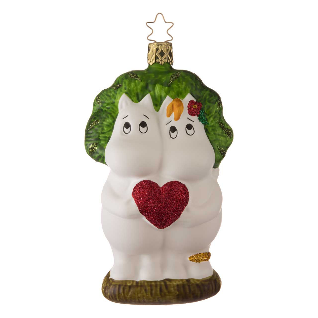 Moomin e Snorkfräulein