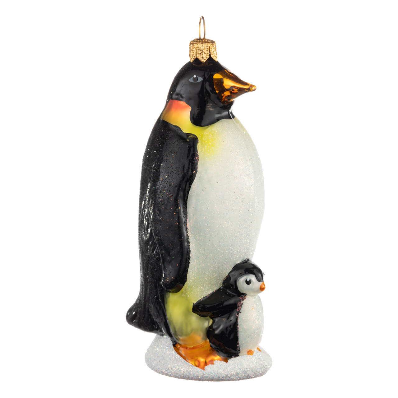 Pinguino imperatore