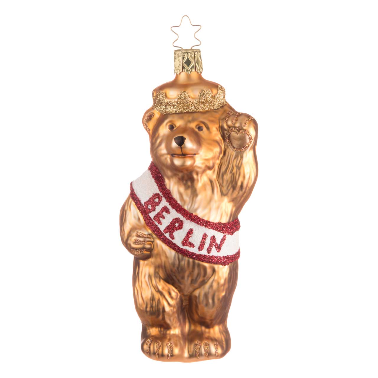 Orso di Berlino Orso di Berlino