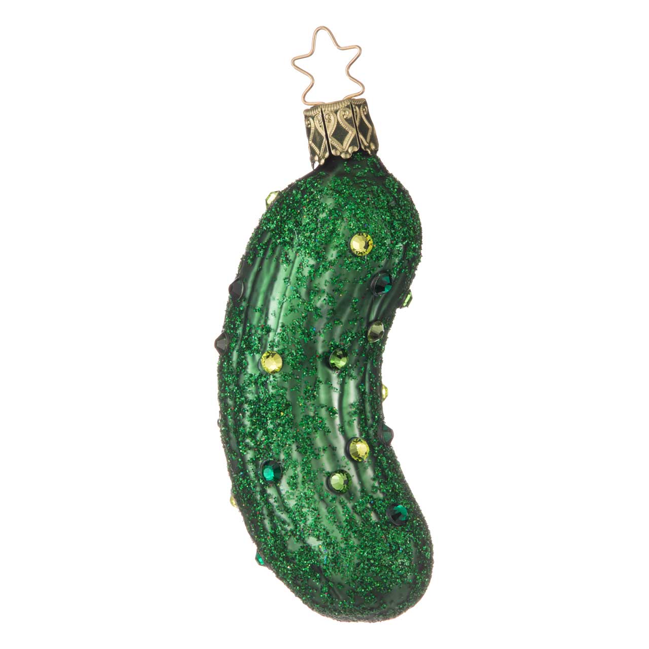 Cetriolo di Natale di lusso