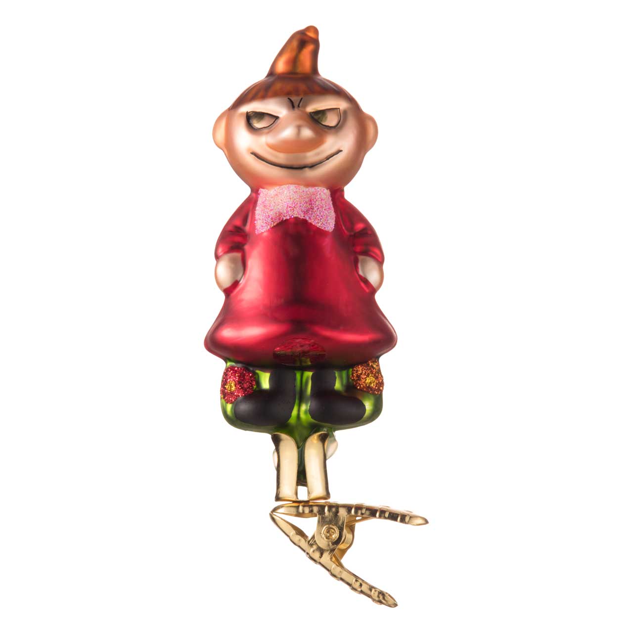 Piccolo Mü Piccolo Mü